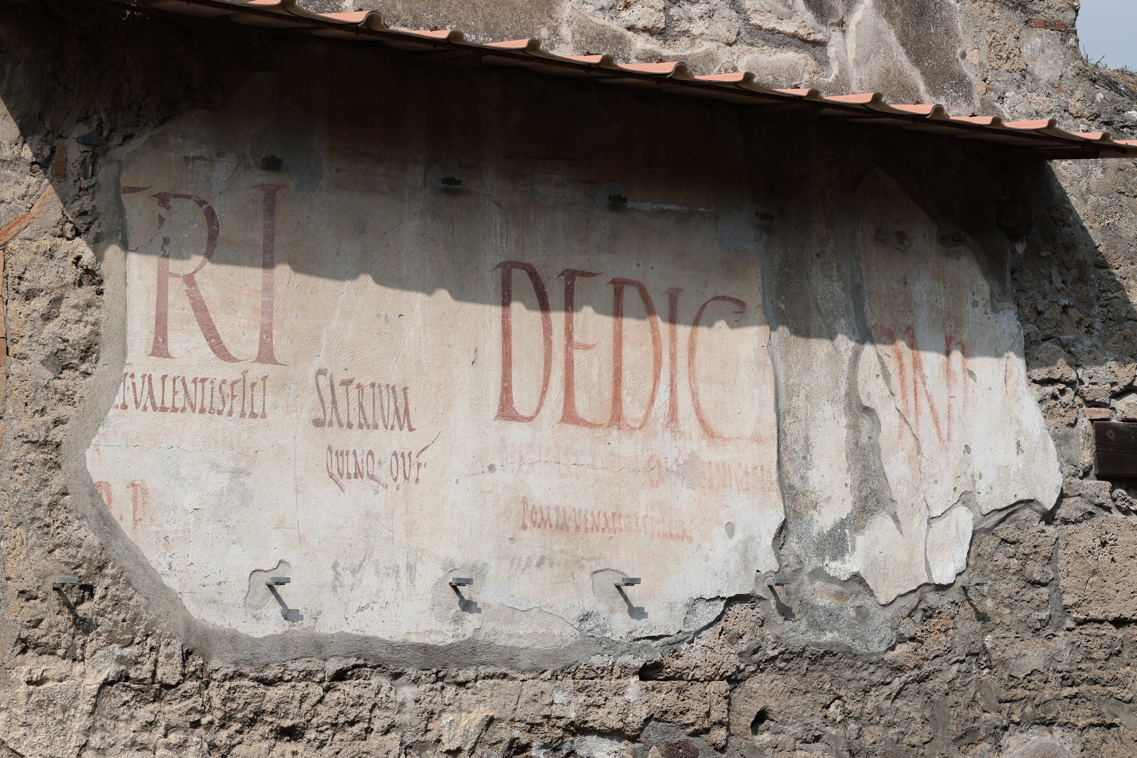Pompei